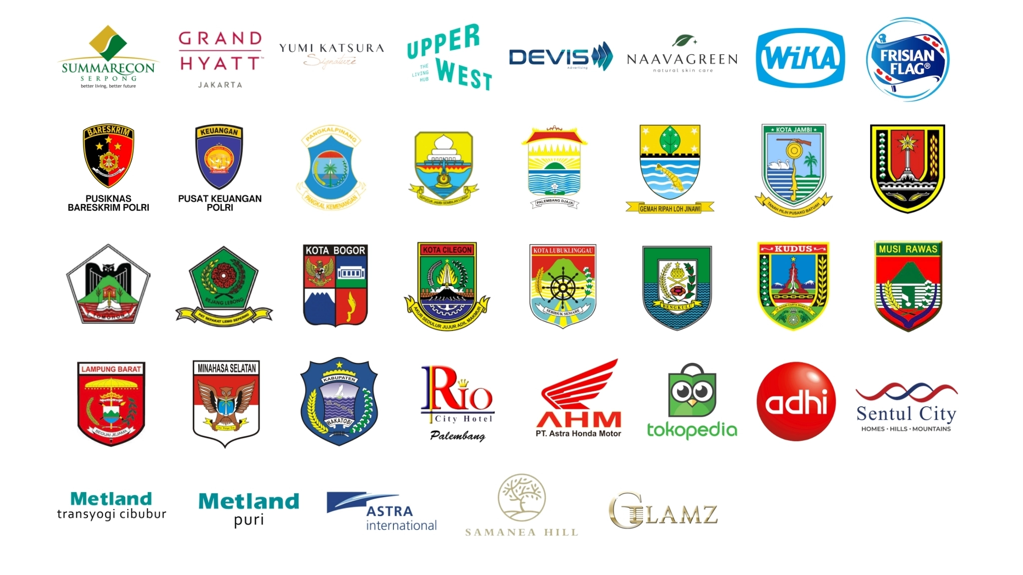 Mitra Kami SLU Indonesia